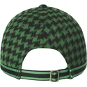 cappello-verde-regolabile-con-visiera-curva-block-zig-baseball-green-di-kangol
