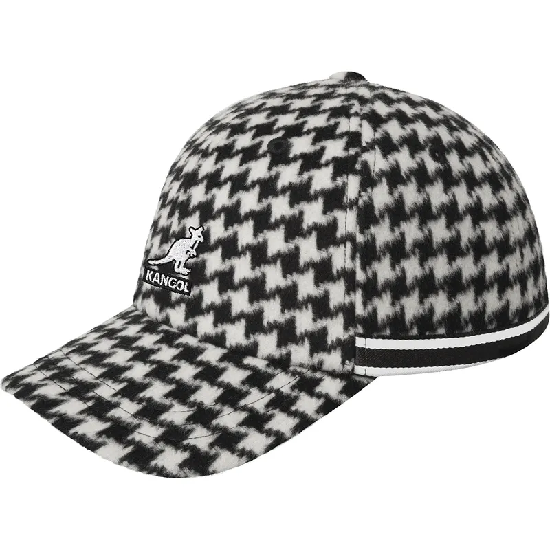 petten-gebogen-wit-verstelbaar-block-zig-baseball-white-van-kangol petten-gebogen-wit-verstelbaar-block-zig-baseball-white-van-kangol