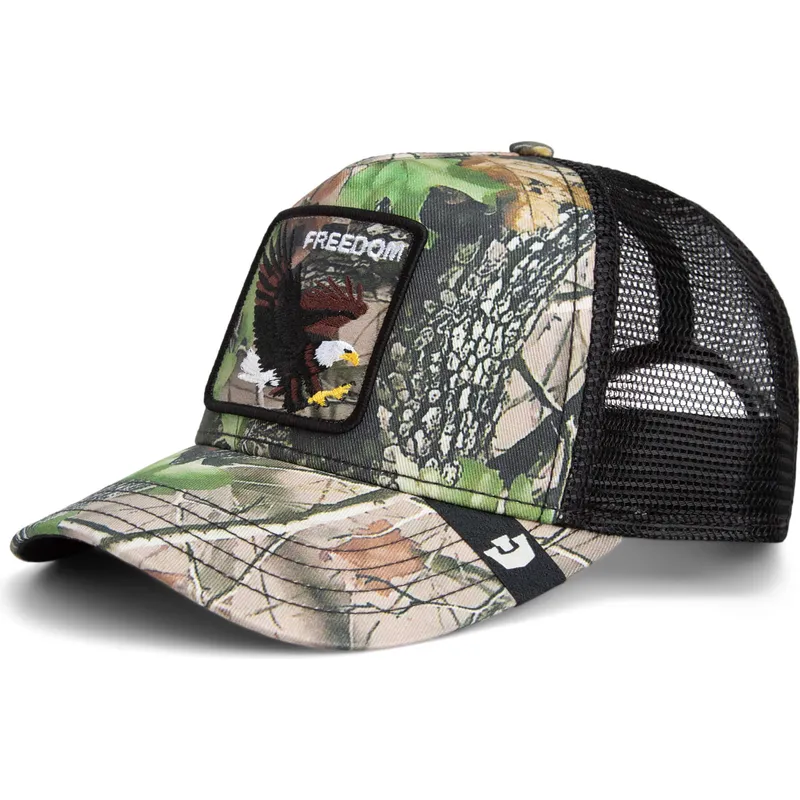 petten-gebogen-camouflage-snapback-the-farm-van-goorin-bros