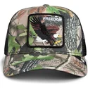 petten-gebogen-camouflage-snapback-the-farm-van-goorin-bros