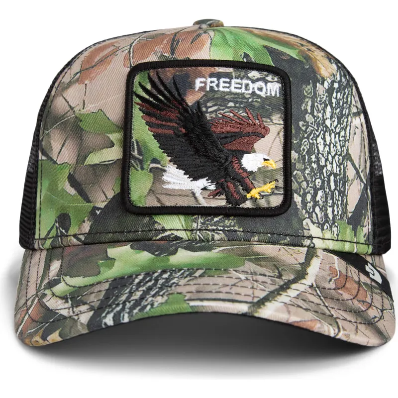 petten-gebogen-camouflage-snapback-the-farm-van-goorin-bros