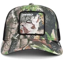 petten-gebogen-camouflage-snapback-the-farm-van-goorin-bros