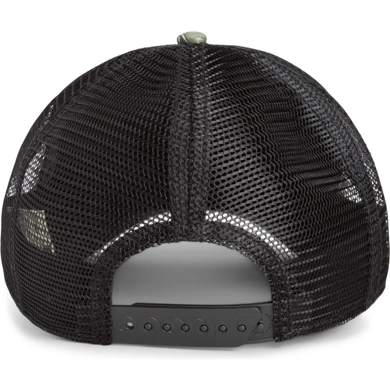 trucker-kasket-camouflage-ulv-lone-wolf-camouflage-seasonal-real-tree-the-farm-fra-goorin-bros