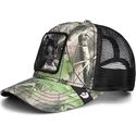 petten-gebogen-camouflage-snapback-panther-camouflage-seasonal-real-tree-the-farm-van-goorin-bros