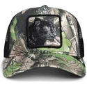 petten-gebogen-camouflage-snapback-panther-camouflage-seasonal-real-tree-the-farm-van-goorin-bros