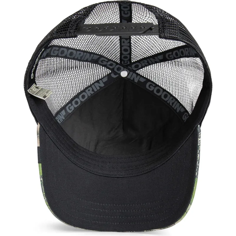 petten-gebogen-camouflage-snapback-panther-camouflage-seasonal-real-tree-the-farm-van-goorin-bros
