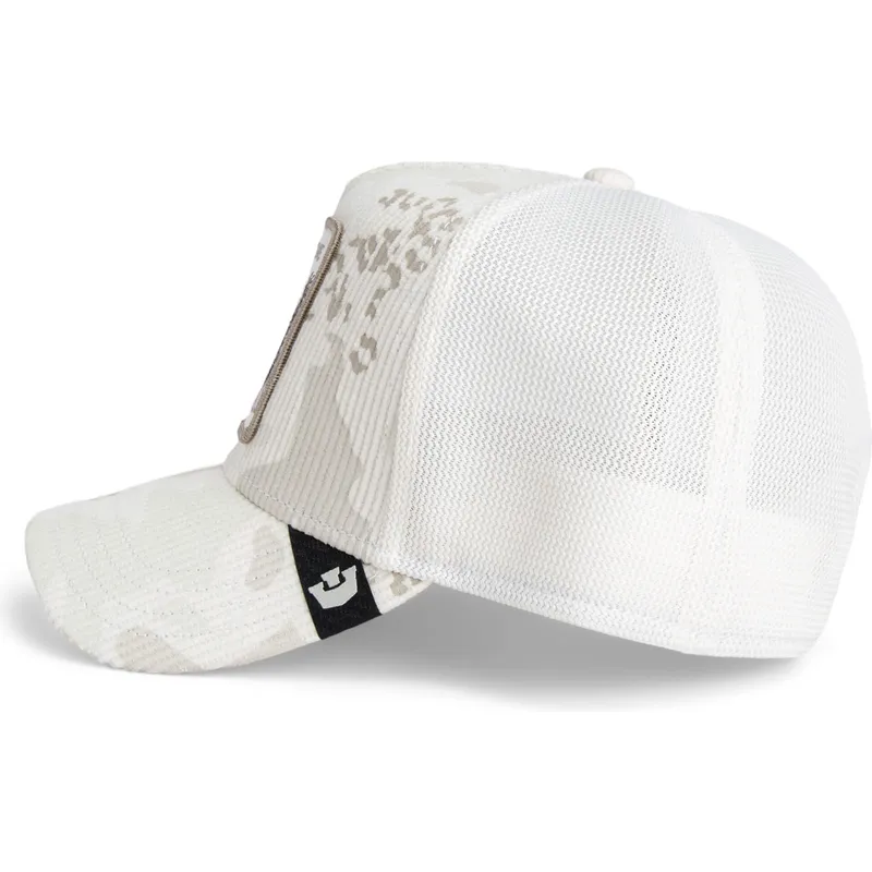 petten-gebogen-wit-snapback-the-farm-van-goorin-bros