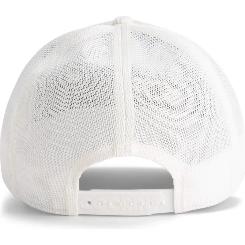 cappellino-trucker-bianco-cane-bestie-corduroy-camo-the-farm-di-goorin-bros