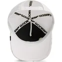 petten-gebogen-wit-snapback-the-farm-van-goorin-bros