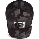 gorra-trucker-negra-pantera-panther-corduroy-camo-the-farm-de-goorin-bros