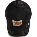 petten-gebogen-zwart-snapback-king-golden-suede-the-farm-van-goorin-bros