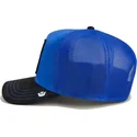 goorin-bros-dog-flex-pitbull-suede-the-farm-blue-and-black-trucker-hat