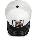 trucker-cap-weiss-und-schwarz-panther-strength-panther-suede-the-farm-von-goorin-bros