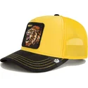 petten-gebogen-geel-snapback-the-farm-van-goorin-bros