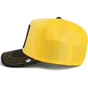 petten-gebogen-geel-snapback-the-farm-van-goorin-bros