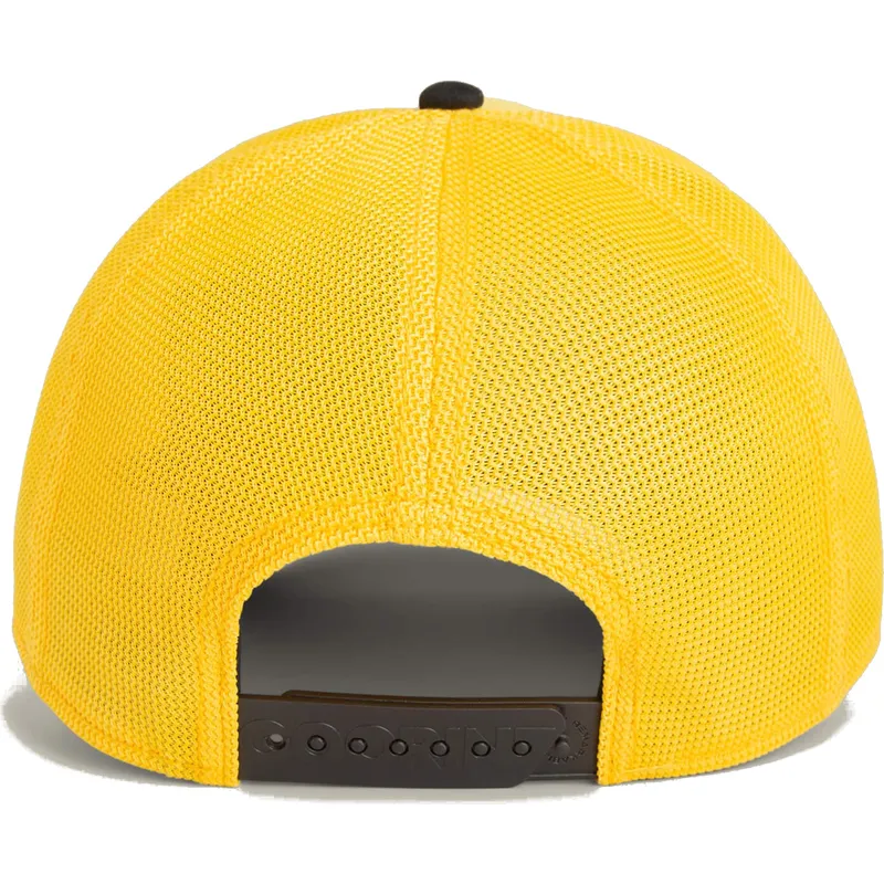 petten-gebogen-geel-snapback-the-farm-van-goorin-bros