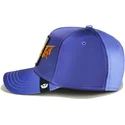 petten-gebogen-violet-snapback-the-farm-van-goorin-bros