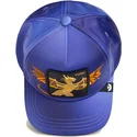 petten-gebogen-paars-snapback-fury-hell-hath-no-wings-the-farm-van-goorin-bros