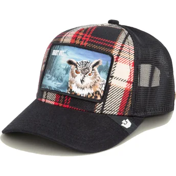 petten-gebogen-multicolor-snapback-the-farm-van-goorin-bros