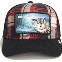 petten-gebogen-multicolor-snapback-the-farm-van-goorin-bros