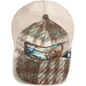 petten-gebogen-bruin-snapback-do-not-disturb-don-t-poke-the-bear-homestead-the-farm-van-goorin-bros