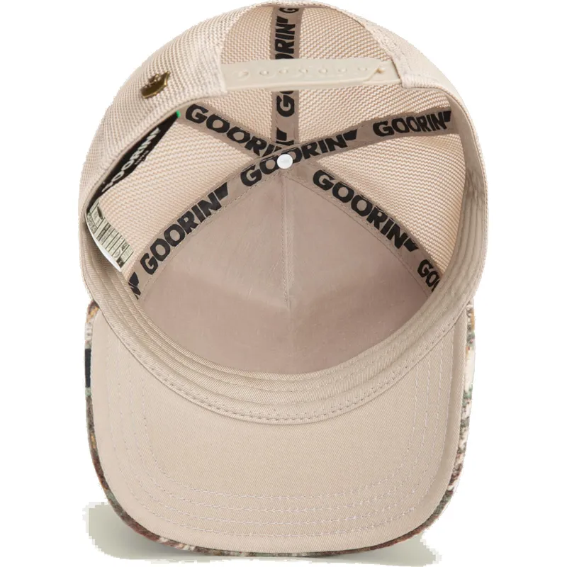 petten-gebogen-bruin-snapback-do-not-disturb-don-t-poke-the-bear-homestead-the-farm-van-goorin-bros petten-gebogen-bruin-snapback-do-not-disturb-don-t-poke-the-bear-homestead-the-farm-van-goorin-bros