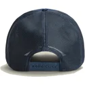 petten-gebogen-marineblauw-snapback-the-farm-van-goorin-bros