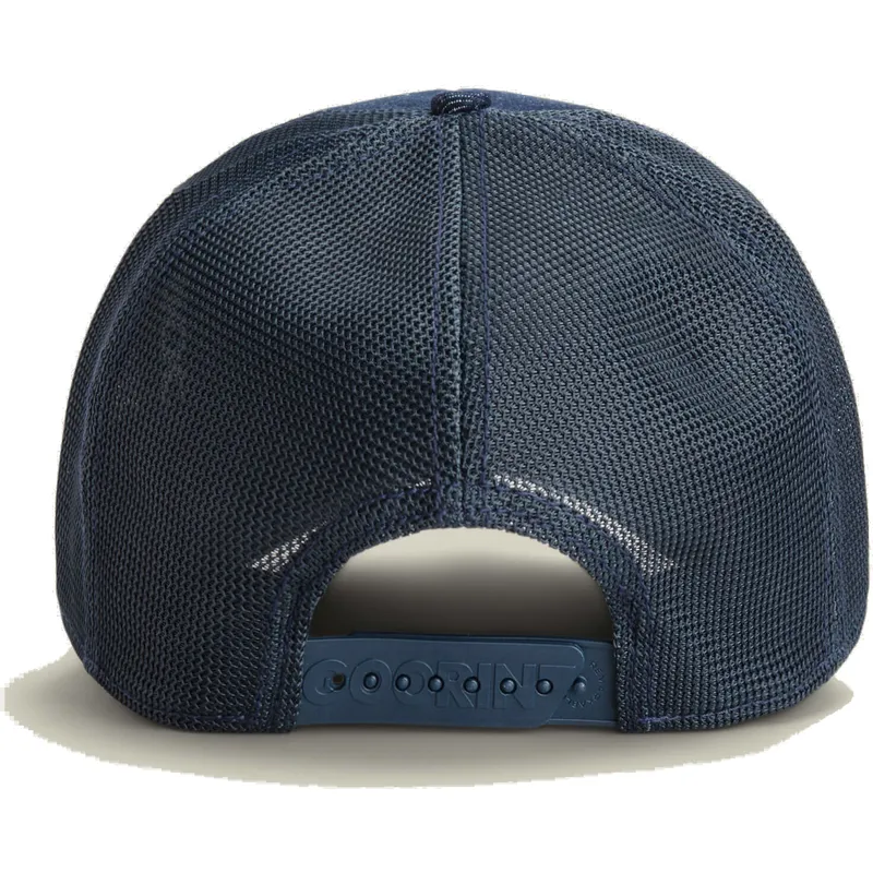petten-gebogen-marineblauw-snapback-dead-denim-the-farm-van-goorin-bros