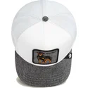 czapka-trucker-biala-i-szara-z-rottweilerem-bad-boy-denim-the-farm-od-goorin-bros