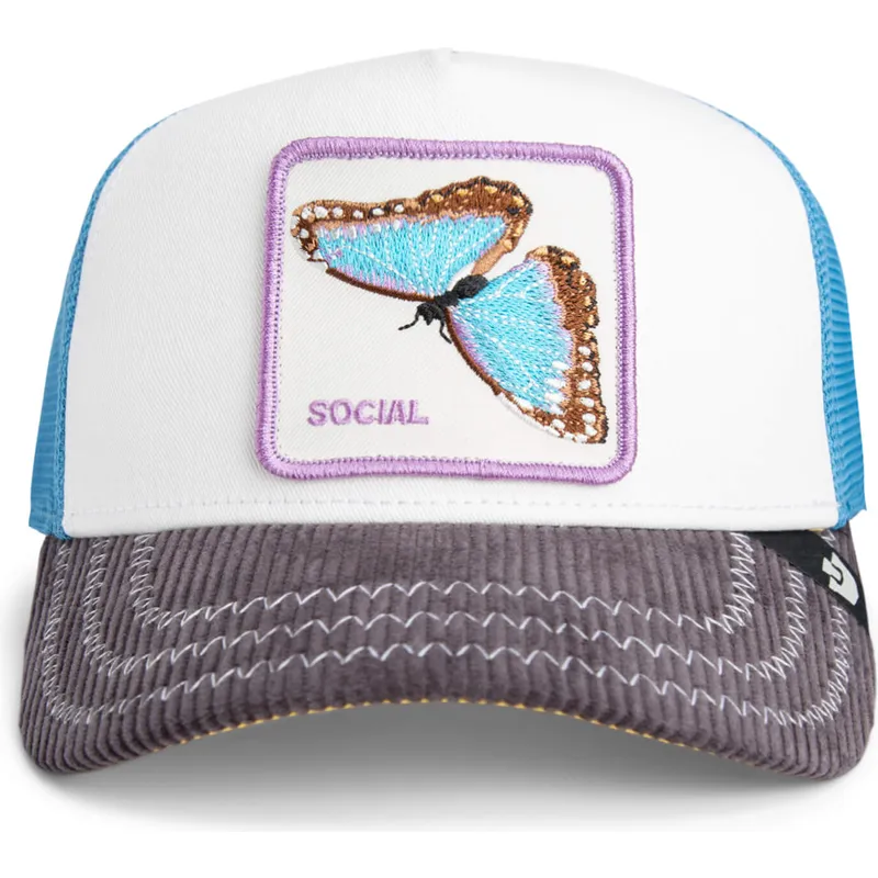 petten-gebogen-multicolor-snapback-the-farm-van-goorin-bros petten-gebogen-multicolor-snapback-the-farm-van-goorin-bros