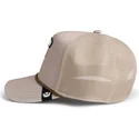 petten-gebogen-beige-snapback-the-farm-van-goorin-bros