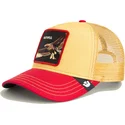 petten-gebogen-meerkleurig-snapback-aguila-the-faithful-eagle-sport-the-farm-the-farm-van-goorin-bros