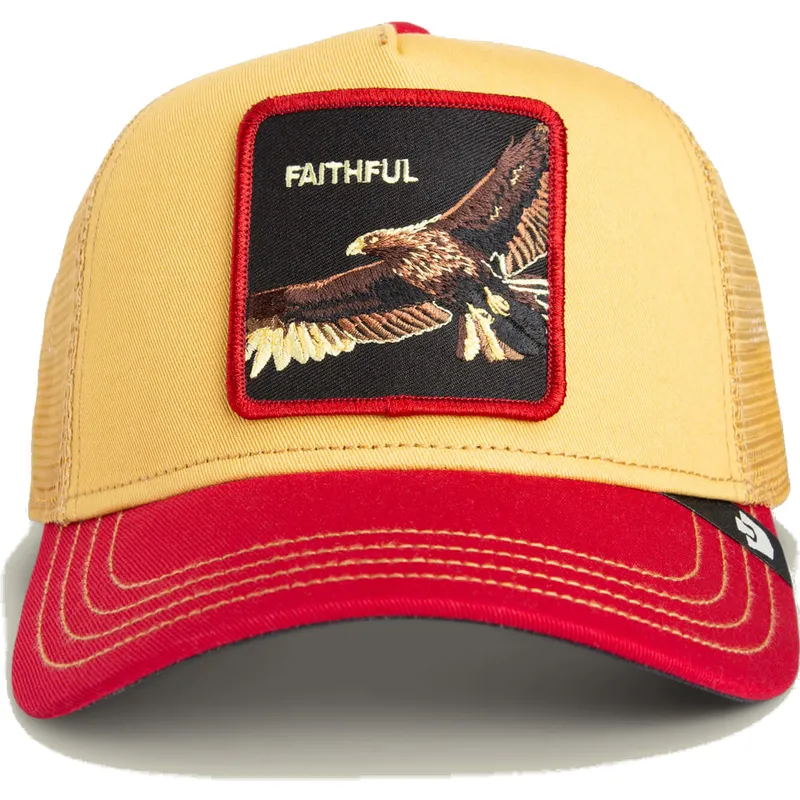 petten-gebogen-multicolor-snapback-the-farm-van-goorin-bros
