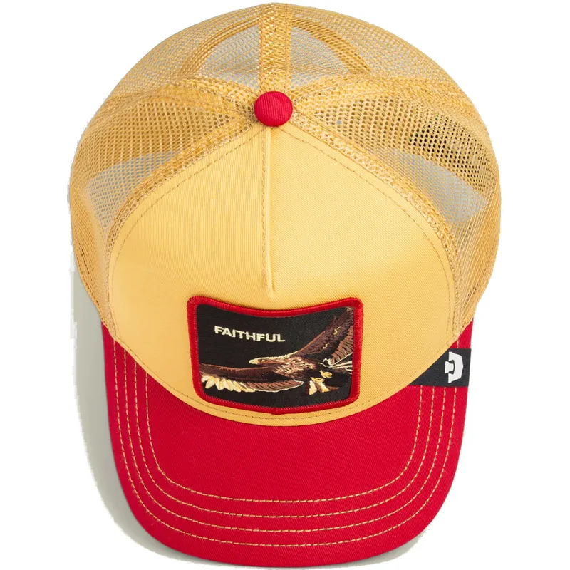 petten-gebogen-multicolor-snapback-the-farm-van-goorin-bros