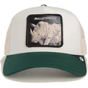petten-gebogen-groen-snapback-bulletproof-sport-the-farm-van-goorin-bros