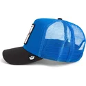 petten-gebogen-blauw-snapback-the-farm-van-goorin-bros