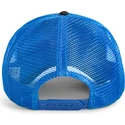 petten-gebogen-blauw-snapback-the-farm-van-goorin-bros