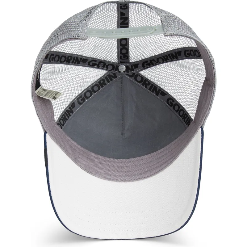 cappellino-trucker-grigio-e-blu-cavallo-the-boyz-sport-the-farm-di-goorin-bros