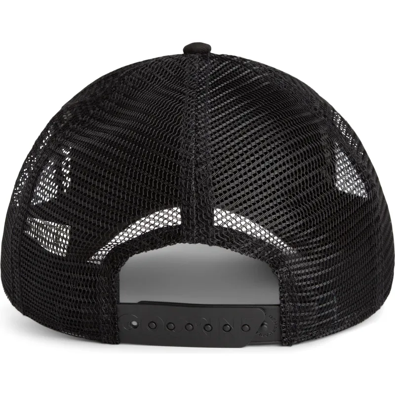 trucker-cap-weiss-und-schwarz-biene-the-busy-bee-sport-the-farm-von-goorin-bros