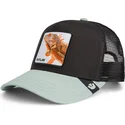 petten-gebogen-zwart-snapback-lagarto-the-outlaw-sport-the-farm-the-farm-van-goorin-bros