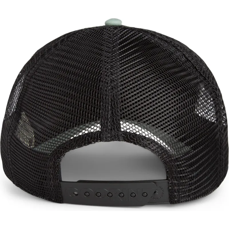 schwarze-trucker-kappe-eidechse-the-outlaw-sport-the-farm-von-goorin-bros