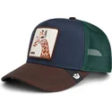 petten-gebogen-meerkleurig-snapback-high-tri-tone-the-farm-van-goorin-bros