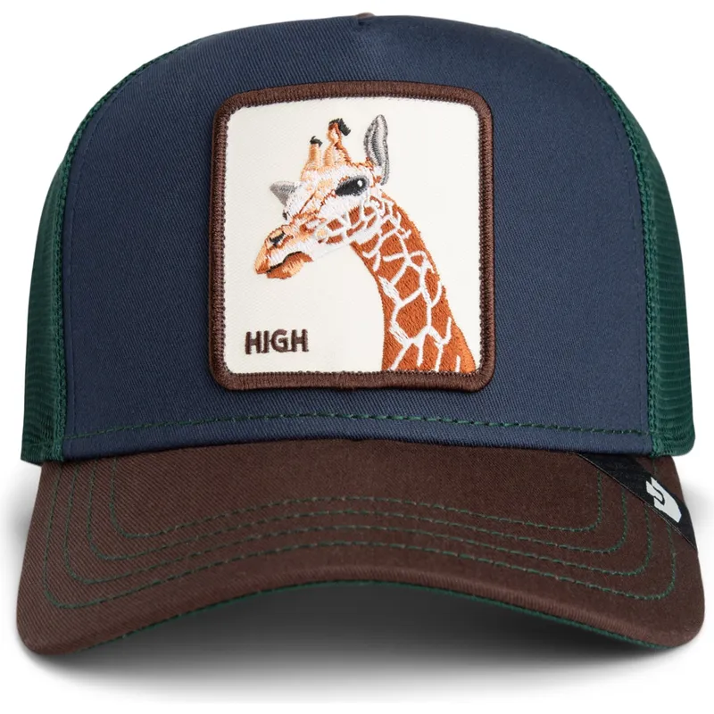 flerfargad-trucker-keps-giraff-high-tri-tone-the-farm-fran-goorin-bros