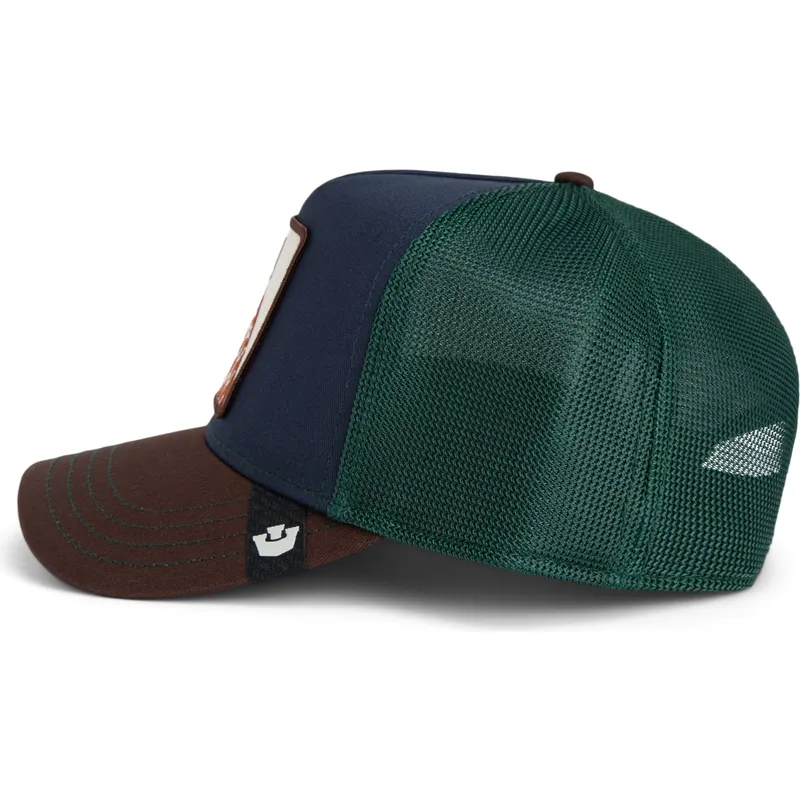 petten-gebogen-meerkleurig-snapback-high-tri-tone-the-farm-van-goorin-bros petten-gebogen-meerkleurig-snapback-high-tri-tone-the-farm-van-goorin-bros