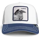 petten-gebogen-meerkleurig-snapback-cuervo-tri-tone-the-farm-the-farm-van-goorin-bros