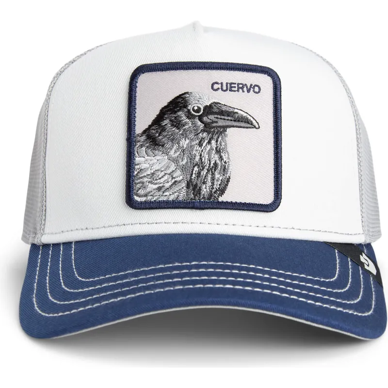 petten-gebogen-meerkleurig-snapback-tri-tone-the-farm-van-goorin-bros