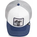 petten-gebogen-meerkleurig-snapback-cuervo-tri-tone-the-farm-the-farm-van-goorin-bros