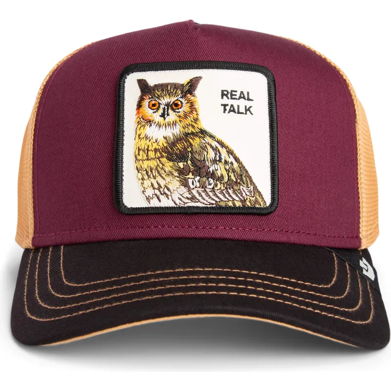 petten-gebogen-meerkleurig-snapback-real-talk-tri-tone-the-farm-van-goorin-bros