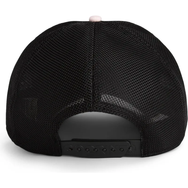 petten-gebogen-meerkleurig-snapback-goat-tri-tone-the-farm-van-goorin-bros petten-gebogen-meerkleurig-snapback-goat-tri-tone-the-farm-van-goorin-bros