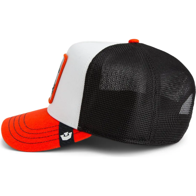 flerfarvet-trucker-kasket-hest-stallion-tri-tone-the-farm-fra-goorin-bros